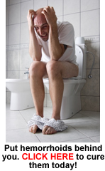 Click Here to Cure Hemorrhoids